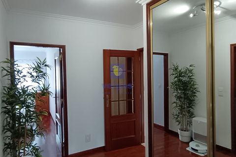 Lejlighed i Odivelas, Lisbon, Odivelas - € 407.500 | Ref: OD1-216676 - foto 22
