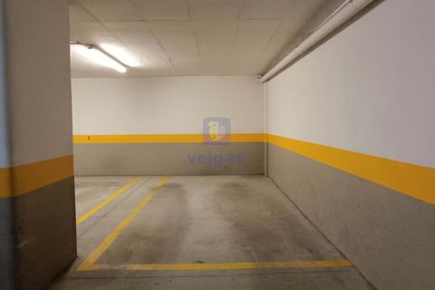 Lejlighed i Odivelas, Lisbon, Odivelas - € 407.500 | Ref: OD1-216676 - foto 32