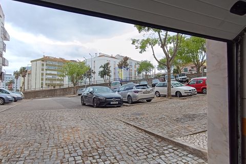 Lejlighed i Odivelas, Lisbon, Odivelas - € 407.500 | Ref: OD1-216676 - foto 36