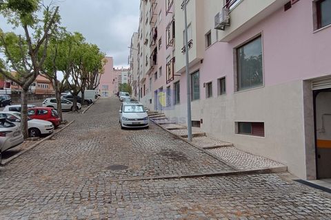 Lejlighed i Odivelas, Lisbon, Odivelas - € 407.500 | Ref: OD1-216676 - foto 37