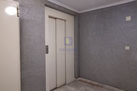 Lejlighed i Odivelas, Lisbon, Odivelas - € 407.500 | Ref: OD1-216676 - foto 39