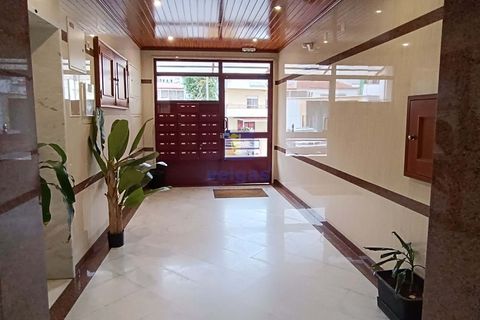 Lejlighed i Odivelas, Lisbon, Odivelas - € 407.500 | Ref: OD1-216676 - foto 40