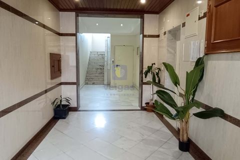 Lejlighed i Odivelas, Lisbon, Odivelas - € 407.500 | Ref: OD1-216676 - foto 41