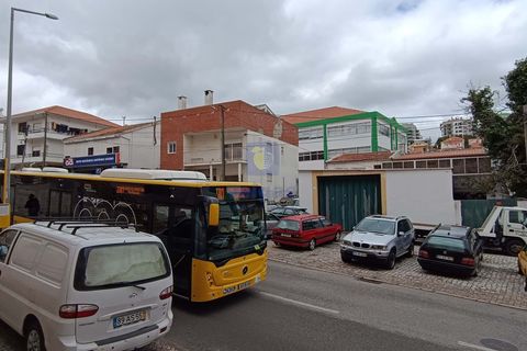 Lejlighed i Odivelas, Lisbon, Odivelas - € 407.500 | Ref: OD1-216676 - foto 42