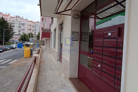 Lejlighed i Odivelas, Lisbon, Odivelas - € 407.500 | Ref: OD1-216676 - foto 43