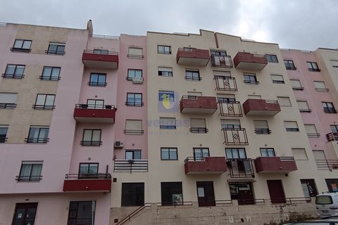 Lejlighed i Odivelas, Lisbon, Odivelas - € 407.500 | Ref: OD1-216676 - foto 44