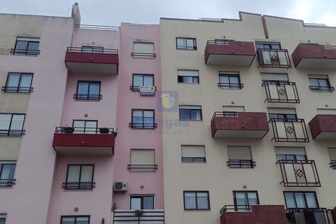 Lejlighed i Odivelas, Lisbon, Odivelas - € 407.500 | Ref: OD1-216676 - foto 45