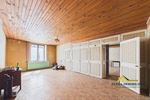 Villa i Jaillon, Meurthe-et-Moselle, Jaillon - € 139.500 | Ref: EVMA10000208 - foto 2