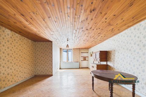Villa i Jaillon, Meurthe-et-Moselle, Jaillon - € 139.500 | Ref: EVMA10000208 - foto 3