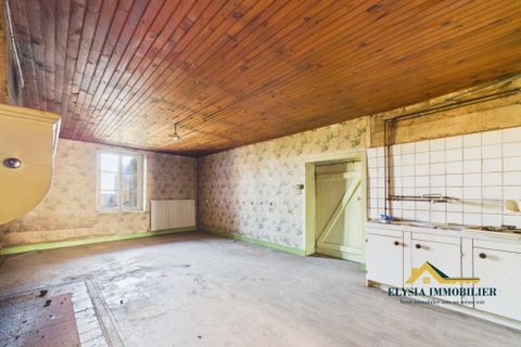 Villa i Jaillon, Meurthe-et-Moselle, Jaillon - € 139.500 | Ref: EVMA10000208 - foto 4