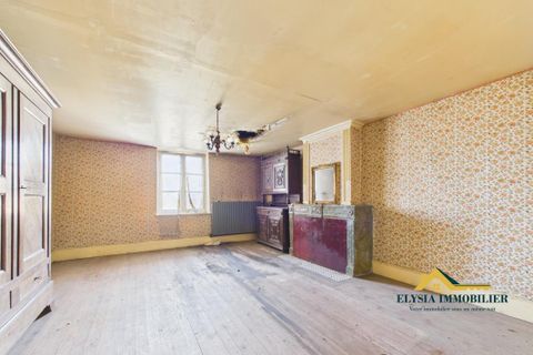 Villa i Jaillon, Meurthe-et-Moselle, Jaillon - € 139.500 | Ref: EVMA10000208 - foto 5