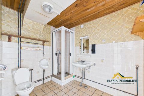 Villa i Jaillon, Meurthe-et-Moselle, Jaillon - € 139.500 | Ref: EVMA10000208 - foto 6