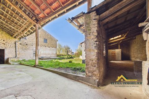 Villa i Jaillon, Meurthe-et-Moselle, Jaillon - € 139.500 | Ref: EVMA10000208 - foto 8