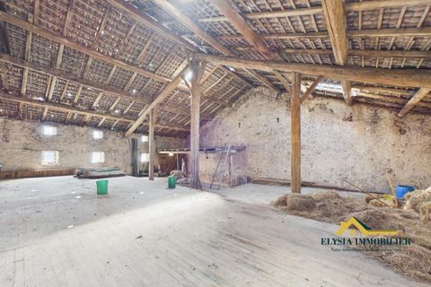 Villa i Jaillon, Meurthe-et-Moselle, Jaillon - € 139.500 | Ref: EVMA10000208 - foto 12