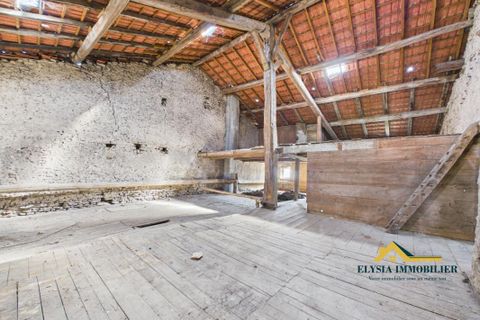 Villa i Jaillon, Meurthe-et-Moselle, Jaillon - € 139.500 | Ref: EVMA10000208 - foto 13