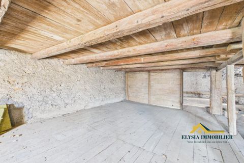 Villa i Jaillon, Meurthe-et-Moselle, Jaillon - € 139.500 | Ref: EVMA10000208 - foto 14