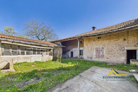 Villa i Jaillon, Meurthe-et-Moselle, Jaillon - € 139.500 | Ref: EVMA10000208 - foto 19