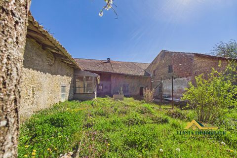 Villa i Jaillon, Meurthe-et-Moselle, Jaillon - € 139.500 | Ref: EVMA10000208 - foto 20