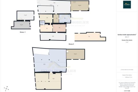 Villa i Jaillon, Meurthe-et-Moselle, Jaillon - € 139.500 | Ref: EVMA10000208 - foto 27