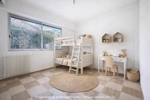 Lejlighed i Nice, Alpes-Maritimes, Nice - € 695.000 | Ref: 86912939 - foto 10