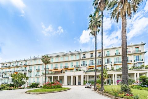 Lejlighed i Nice, Alpes-Maritimes, Nice - € 1.100.000 | Ref: 86914553 - foto 1
