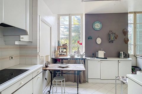 Lejlighed i Nice, Alpes-Maritimes, Nice - € 1.100.000 | Ref: 86914553 - foto 6