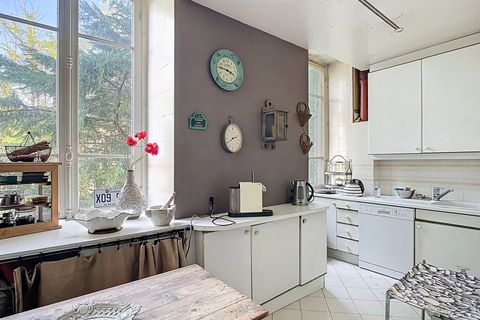 Lejlighed i Nice, Alpes-Maritimes, Nice - € 1.100.000 | Ref: 86914553 - foto 7