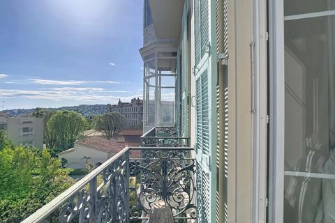 Lejlighed i Nice, Alpes-Maritimes, Nice - € 1.100.000 | Ref: 86914553 - foto 8