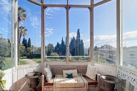 Lejlighed i Nice, Alpes-Maritimes, Nice - € 1.100.000 | Ref: 86914553 - foto 9