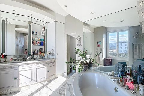 Lejlighed i Nice, Alpes-Maritimes, Nice - € 1.100.000 | Ref: 86914553 - foto 12