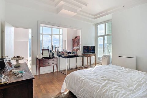 Lejlighed i Nice, Alpes-Maritimes, Nice - € 1.100.000 | Ref: 86914553 - foto 13