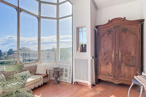 Lejlighed i Nice, Alpes-Maritimes, Nice - € 1.100.000 | Ref: 86914553 - foto 14