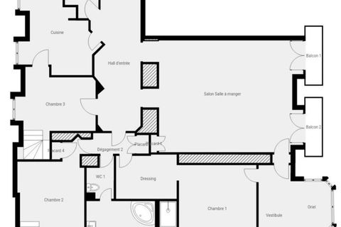Lejlighed i Nice, Alpes-Maritimes, Nice - € 1.100.000 | Ref: 86914553 - foto 19