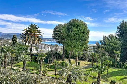 Lejlighed i Nice, Alpes-Maritimes, Nice - € 980.000 | Ref: 86923884 - foto 1