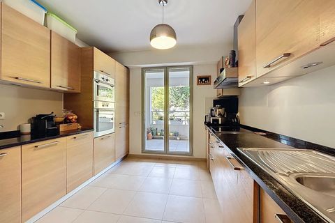 Lejlighed i Nice, Alpes-Maritimes, Nice - € 980.000 | Ref: 86923884 - foto 8