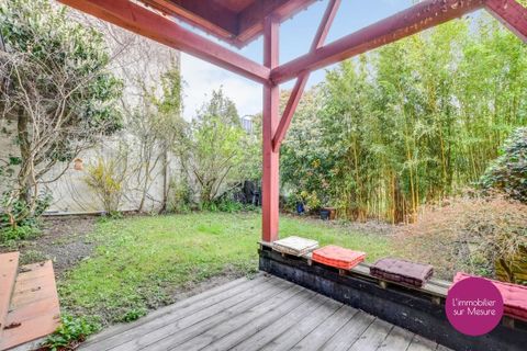 Villa i Vincennes, Val-de-Marne, Vincennes - € 1.300.000 | Ref: 7JW5-VAY-IFT - foto 1