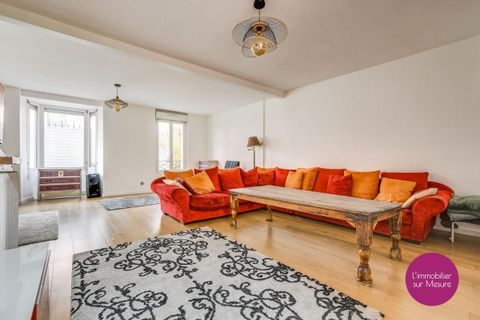 Villa i Vincennes, Val-de-Marne, Vincennes - € 1.300.000 | Ref: 7JW5-VAY-IFT - foto 5