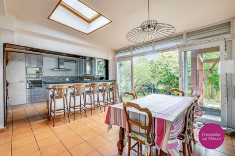 Villa i Vincennes, Val-de-Marne, Vincennes - € 1.300.000 | Ref: 7JW5-VAY-IFT - foto 7