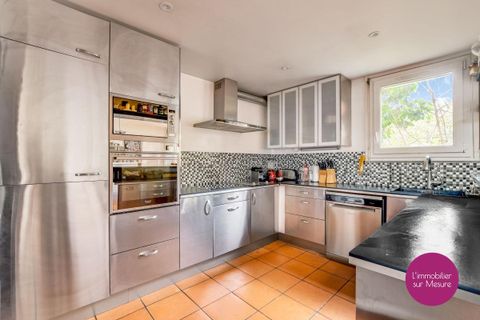 Villa i Vincennes, Val-de-Marne, Vincennes - € 1.300.000 | Ref: 7JW5-VAY-IFT - foto 8