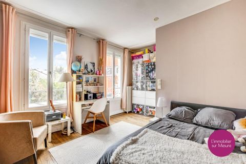 Villa i Vincennes, Val-de-Marne, Vincennes - € 1.300.000 | Ref: 7JW5-VAY-IFT - foto 9