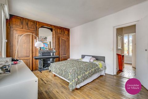 Villa i Vincennes, Val-de-Marne, Vincennes - € 1.300.000 | Ref: 7JW5-VAY-IFT - foto 10