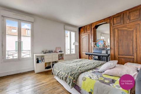 Villa i Vincennes, Val-de-Marne, Vincennes - € 1.300.000 | Ref: 7JW5-VAY-IFT - foto 11