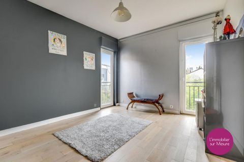 Villa i Vincennes, Val-de-Marne, Vincennes - € 1.300.000 | Ref: 7JW5-VAY-IFT - foto 12