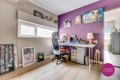 Villa i Vincennes, Val-de-Marne, Vincennes - € 1.300.000 | Ref: 7JW5-VAY-IFT - foto 13