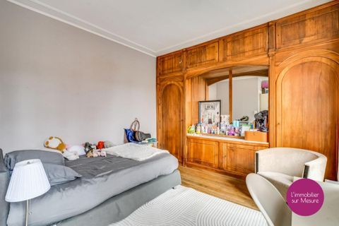 Villa i Vincennes, Val-de-Marne, Vincennes - € 1.300.000 | Ref: 7JW5-VAY-IFT - foto 14