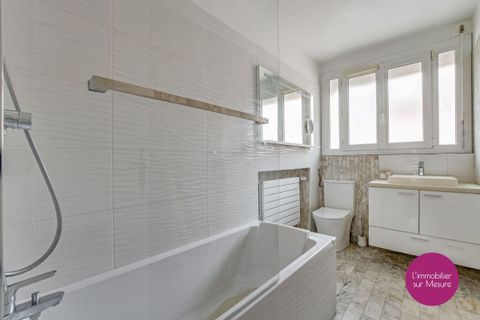 Villa i Vincennes, Val-de-Marne, Vincennes - € 1.300.000 | Ref: 7JW5-VAY-IFT - foto 15