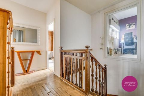 Villa i Vincennes, Val-de-Marne, Vincennes - € 1.300.000 | Ref: 7JW5-VAY-IFT - foto 16