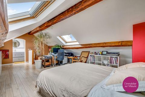 Villa i Vincennes, Val-de-Marne, Vincennes - € 1.300.000 | Ref: 7JW5-VAY-IFT - foto 17