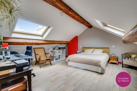 Villa i Vincennes, Val-de-Marne, Vincennes - € 1.300.000 | Ref: 7JW5-VAY-IFT - foto 18