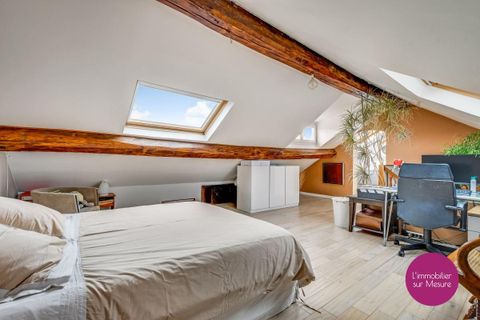 Villa i Vincennes, Val-de-Marne, Vincennes - € 1.300.000 | Ref: 7JW5-VAY-IFT - foto 19